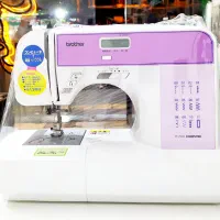 چرخ خیاطی برند برادر ژاپن (باضمانت) brother