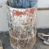 بشکه