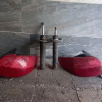 فروش کمک و چراغ