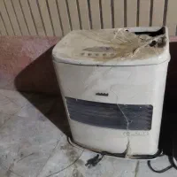 بخاری نفتی برقی|بخاری، هیتر، شومینه|زابل, |دیوار