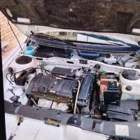 پارس تیوفایومدل ۹۸|خودرو سواری و وانت|ارومیه, |دیوار