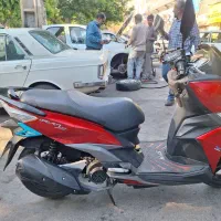 j200|موتورسیکلت|کرج, اسلام‌آباد|دیوار