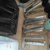 گیره برشکاری تولیدی