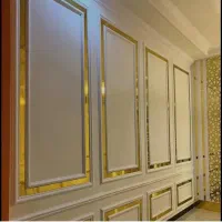 گچبری و گچکاری کاملا اقساطی|خدمات پیشه و مهارت|قم, پردیسان|دیوار