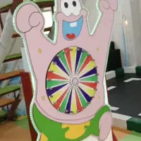 وسایل شهر بازی تکی هم فروش داریم لیست تو توضیحات