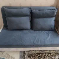 مبل تخت خواب شو ۲نفره