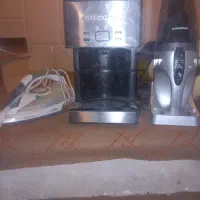 قهوه ساز گوسونیک