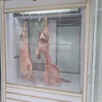 وسایل مغازه قصابی