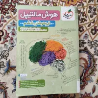 کتاب هوش مالتیپل