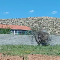 فروش باغ دو هزار متری در خالد آباد