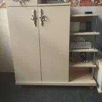 فروش جاکفشی|جاکفشی، کمد، دراور|رباطکریم, نصیرشهر|دیوار