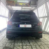 ۲۰۶ تیپ ۶ مدل ۸۴|خودرو سواری و وانت|رشت, فلسطین|دیوار