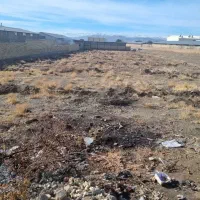 زمین|فروش زمین و ملک کلنگی|حاجی آباد, |دیوار