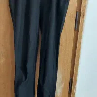 تعدادی شلوار و روسری|لباس|گنبد کاووس, |دیوار