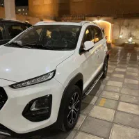 X22 پرو سفید در حد صفر