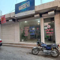 اجاره مغازه ۳۸ متری