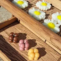 شمع|صنایع دستی و سایر لوازم تزئینی|تهران, اسفندیاری|دیوار