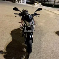 ns200 94|موتورسیکلت|ملارد, |دیوار