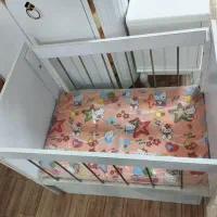 گهواره بچه