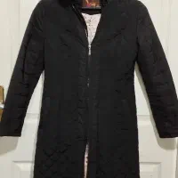 کاپشن زمستانی و پاییزی|لباس|بیجار, |دیوار