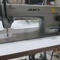 چرخ  راسته دوز 8500 جوکی اصل ژاپن تمیز|چرخ خیاطی و ریسندگی|اهواز, زرگان|دیوار