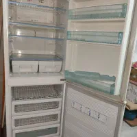 یخچال فریزر یوش