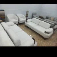 مبل ملیان|مبلمان خانگی و میز عسلی|آق قلا, |دیوار