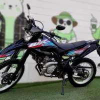 WR 155 یاماها