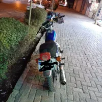 پرواز402|موتورسیکلت|مشهد, آزادشهر|دیوار