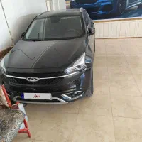 تیکو 7 مدل 1401 بدون رنگ