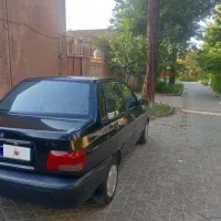 پراید مدل  83خونگی انژکتور