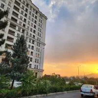 ۳خوابه لوکس۱۸۰متر/ویوباز و ابدی /رونیکاپالاس هروی|فروش آپارتمان|تهران, حسین‌آباد|دیوار
