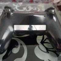 دسته ps4|کنسول، بازی ویدئویی و آنلاین|زنجان, |دیوار