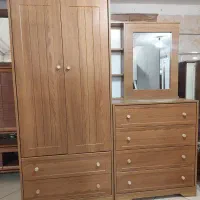 کمد لباس اویزی