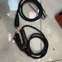 دستگاه جوش ۲۰۰ امپر اینورتر سلولوزی اروا مدل ۲۱۶۰|ابزارآلات|کرج, فاز ۳ گوهردشت|دیوار