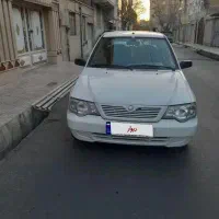 پراید۱۳۲مدل۹۲دوگانه کارخانه