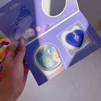 گردنبند مروارید عشق