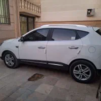 جک s5|خودرو سواری و وانت|کرمانشاه, |دیوار