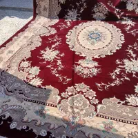 فرش 12متری جنس عالی