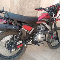 موتور تلر 200 نیرو موتور