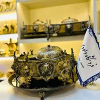 منقل زغالی خاص مناسب استفاده شخصی و مجلسی