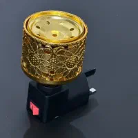 دستگاه بخور برقی|پنکه و تصفیهکنندهٔ هوا|اهواز, طالقانی|دیوار