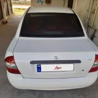 تیبا ۱ مدل ۱۴۰۱|خودرو سواری و وانت|مینودشت, |دیوار