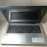 ASUS X555GQ-AMD|رایانه همراه|همدان, |دیوار