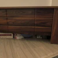 فروش میز نو|دفتر کار|خوی, |دیوار