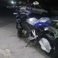 Ns 200 bajaj|موتورسیکلت|تهران, شمیران‌نو|دیوار