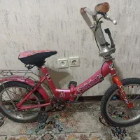 دوچرخه حرفه ای دخترانه|دوچرخه، اسکیت، اسکوتر|قم, پردیسان|دیوار