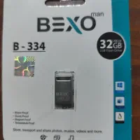 فلش32گیگBEXO