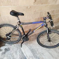 جاینت ۲۶ کربن ژاپن ( فوجی ژیتان اسکات مریدا کی تی|دوچرخه، اسکیت، اسکوتر|تهران, شهران جنوبی|دیوار