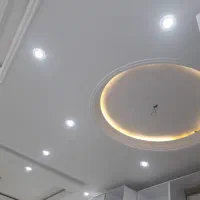 گگچکاری وسفید کاری